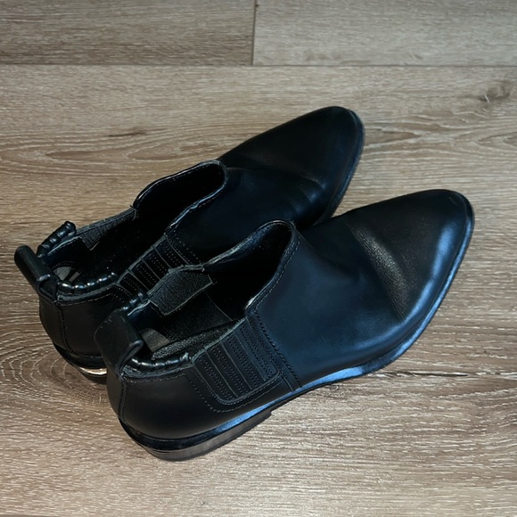 Alexander Wang Shoes - Alexander Wang ankle boots